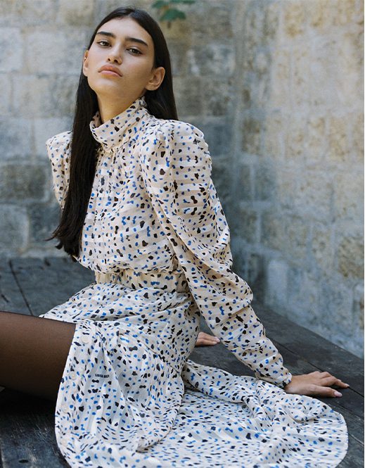 Sabina Musayev